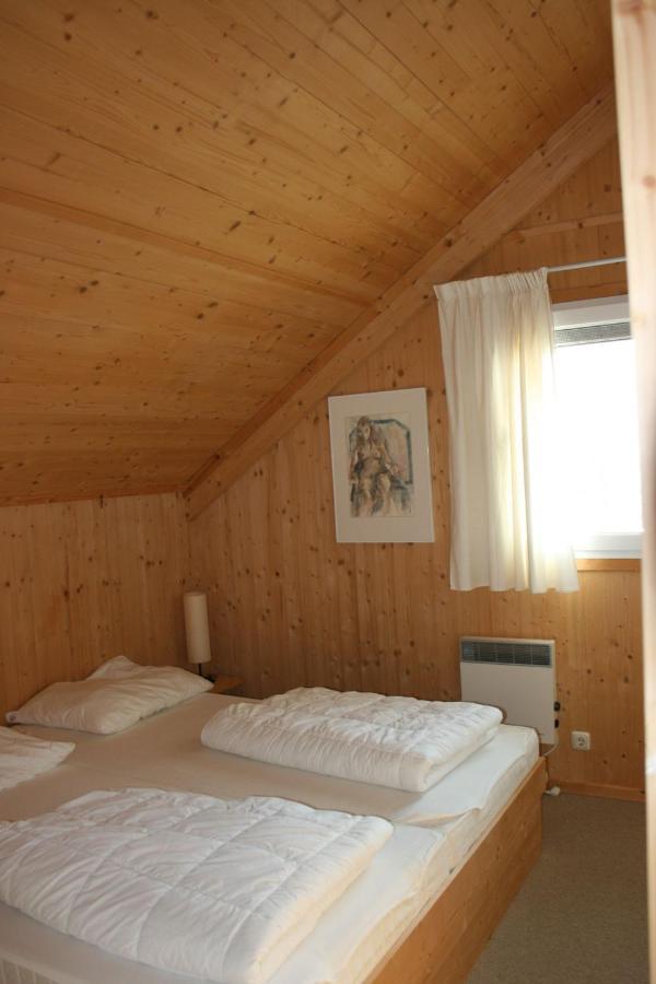 My Chalet In Murau Sankt Georgen ob Murau Luaran gambar