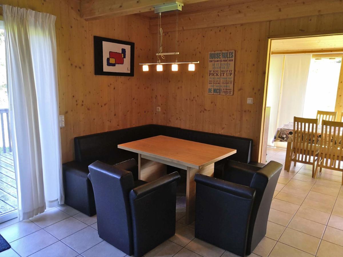 My Chalet In Murau Sankt Georgen ob Murau Luaran gambar